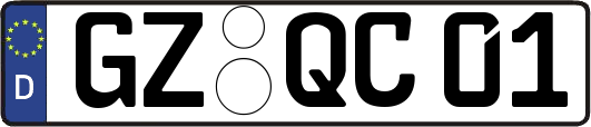 GZ-QC01