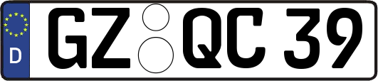 GZ-QC39