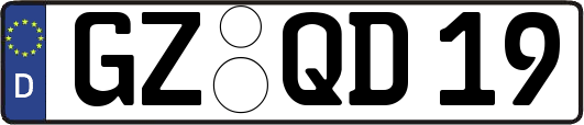 GZ-QD19