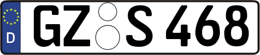 GZ-S468