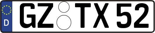 GZ-TX52
