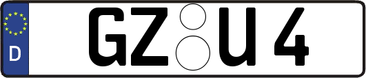 GZ-U4