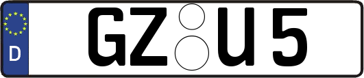 GZ-U5