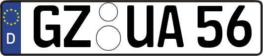 GZ-UA56