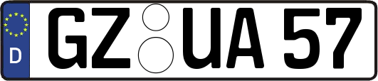 GZ-UA57