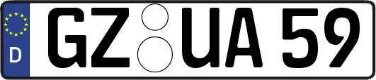 GZ-UA59