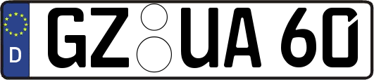GZ-UA60
