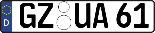 GZ-UA61