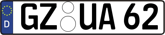 GZ-UA62
