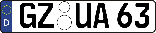 GZ-UA63