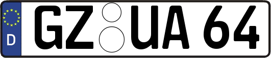 GZ-UA64