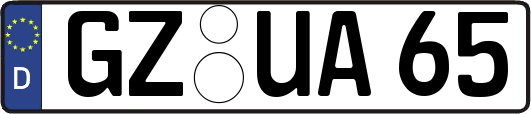 GZ-UA65