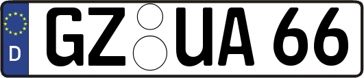 GZ-UA66