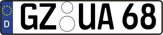 GZ-UA68
