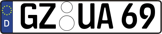 GZ-UA69