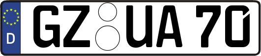 GZ-UA70