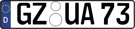 GZ-UA73