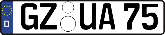 GZ-UA75