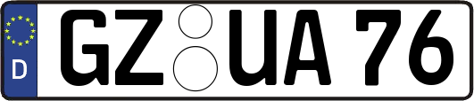 GZ-UA76