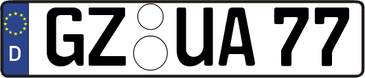 GZ-UA77