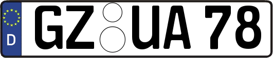 GZ-UA78