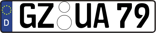 GZ-UA79
