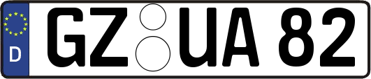 GZ-UA82