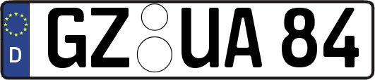 GZ-UA84