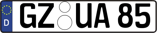 GZ-UA85