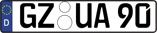 GZ-UA90