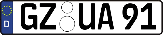GZ-UA91