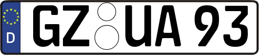 GZ-UA93