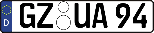 GZ-UA94