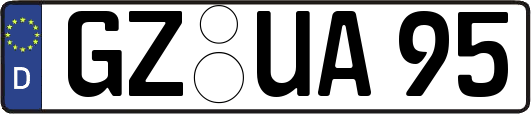 GZ-UA95