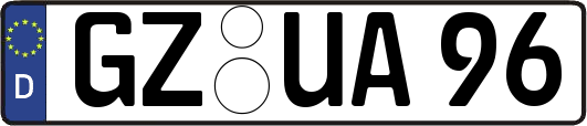 GZ-UA96