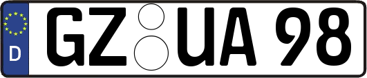 GZ-UA98