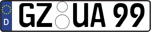 GZ-UA99