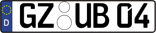 GZ-UB04