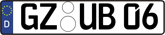 GZ-UB06
