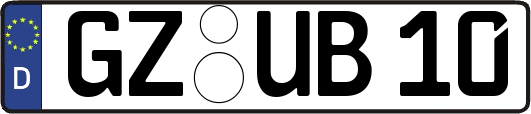 GZ-UB10