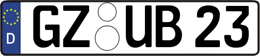 GZ-UB23