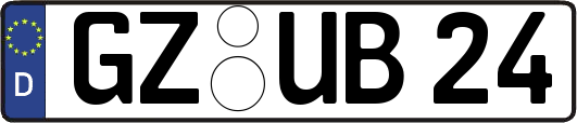 GZ-UB24