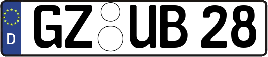 GZ-UB28