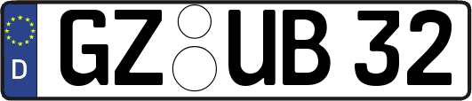 GZ-UB32