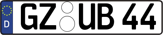 GZ-UB44