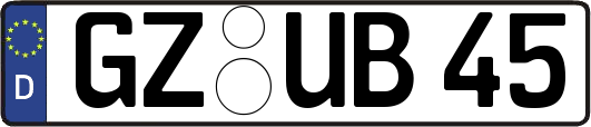 GZ-UB45