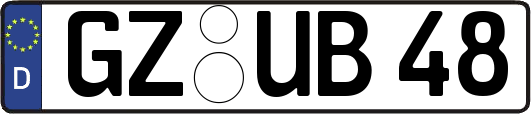 GZ-UB48