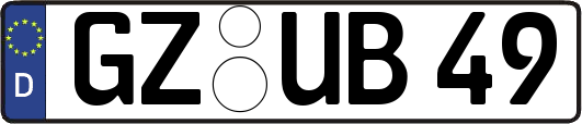GZ-UB49