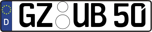 GZ-UB50