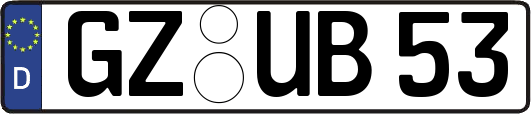 GZ-UB53